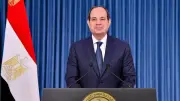 السيسي: مصر تستضيف 10 ملايين وافد من دول شقيقة وصديقة في ذكرى تحرير سيناء