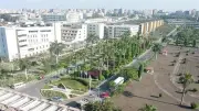 إدراج شارع بعرض 10 أمتار في مخطط مدينة قلين بكفر الشيخ
