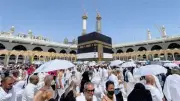 السعودية تشدد عقوبات الحج بدون تصريح: غرامة وترحيل ومنع دخول 10 سنوات