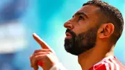 ليفربول يفتح التصويت لاختيار أفضل 10 أهداف لمحمد صلاح