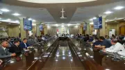 تنفيذي كفرالشيخ يوافق على تخصيص 100 متر لإنشاء مقر لقرية الحرية بقلين
