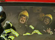 محمد عبد الرحمن يطرح بوستر فيلمه الجديد 101 مطافي ويوجه رسالة لجمهوره