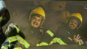 تفاصيل فيلم 101 مطافي قبل طرحه في دور العرض.. إحنا جايين نولعها