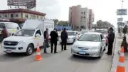 إحالة 103 آلاف مخالفة مرورية إلى النيابة العامة في حملة 24 ساعة