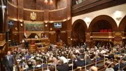 مجلس الشيوخ يرفع الجلسات ويعاود الانعقاد في 11 مايو المقبل
