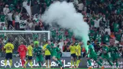 قصة عمرها 11 عامًا.. هل يخسر النصر من الأهلي ليتوج بالدوري مجددًا؟