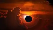 دول تشهد كسوفا كليا للشمس في 12 أغسطس 2026.. النهار يتحول لظلام