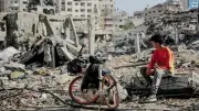 13 شهيدًا في غارات إسرائيلية على غزة منذ فجر اليوم