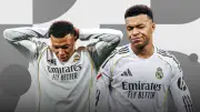 كابوس الإصابات يطارد مبابي في ريال مدريد.. 13 إصابة في موسمين