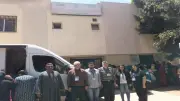 قافلة طبية مجانية تقدم 1376 خدمة لأهالي بني حسن الأشراف في المنيا ضمن حياة كريمة