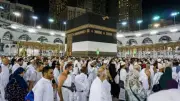 موعد استئناف تأشيرات العمرة لموسم 1448 هـ يحدده انتهاء الحج