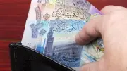 الدينار الكويتي يسجل 169.69 جنيها للبيع في بنك مصر صباح الثلاثاء