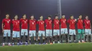 مواعيد مباريات منتخب مصر للناشئين في أمم أفريقيا تحت 17 سنة