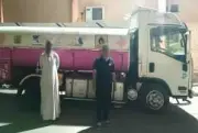 ضبط 18 ألف لتر سولار قبل بيعها بالسوق السوداء في 3 محافظات