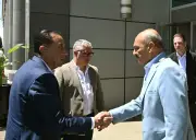 باستثمارات 182.5 مليون دولار.. رئيس الوزراء يفتتح 9 مشروعات في إقليم قناة السويس