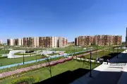 19 ألف وحدة سكنية سنوياً لمدة 20 عاماً لكل المصريين