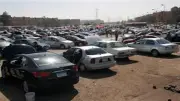 مزاد حكومي ضخم في الجيزة يطرح 19 ماركة سيارات فاخرة وأدوات متنوعة