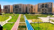 طرح 19 ألف وحدة سكنية في 8 مدن جديدة ضمن مبادرة سكن لكل المصريين