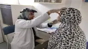 قافلة طبية مجانية تقدم 1990 خدمة صحية لأهالي كفر الشيخ ضمن مبادرة «جايين لأهالينا»