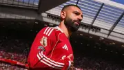 ليفربول يتقدم على كريستال بالاس 2-0 في الشوط الأول بالدوري الإنجليزي