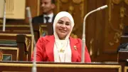 نائبة تؤكد: مقترح توفير مسكن للمطلقة بعد 20 عام زواج يحمل بعداً إنسانياً لحماية المرأة