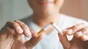 حظر صارم للتدخين في الجهات الحكومية وغرامات تصل إلى 20 ألف جنيه