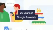 بعد 20 عاماً.. ترجمة جوجل تحصل على ميزة النطق المدعومة بالذكاء الاصطناعي