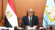 ضبط 200 كجم مواد غذائية فاسدة في حملة تموينية بكفر الشيخ