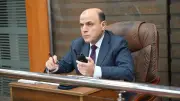 محافظ الغربية يشرف على حملة مكثفة ترفع 202 طن من المخلفات في 9 مراكز ومدن