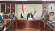 بني سويف تتابع تنفيذ الخطة الاستثمارية 2025/2026 في اجتماع موسع