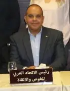 الشاذلي: كأس مصر للزعانف محطة لاختيار منتخب 2026 وهدفنا 10 ميداليات بالمتوسط