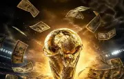 زيادة جوائز كأس العالم 2026 بنسبة 15%
