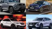 سوق السيارات السعودي يشهد إطلاق طرازات عائلية 2026 بتقنيات متطورة