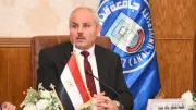 جامعة قناة السويس تستعرض خطة استراتيجية طموحة للفترة 2026-2030 لتحقيق الريادة المعرفية