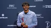 لامين يامال وباريس سان جيرمان يتصدران جوائز لوريوس 2026 في حفل مدريد الرياضي