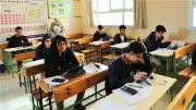 محافظ قنا يعتمد جداول امتحانات نهاية العام 2026 لصفوف النقل والإعدادية