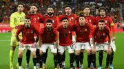 موعد مباراة مصر وروسيا استعداداً لكأس العالم 2026