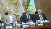 دسوق ومصيف بلطيم يتصدران تقييم الأداء المحلي في كفر الشيخ لشهر أبريل 2026