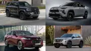 أفضل سيارات عائلية 2026 في السعودية: أسعار ومواصفات