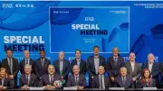 أزمة بمطار تورنتو.. إيران تنسحب وكندا تتذرع بالحرس الثوري ومونديال 2026 يشتعل