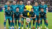 العراق يتأهل رسمياً إلى كأس العالم 2026 بعد غياب 40 عاماً عن المونديال