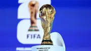 فيفا يطلق الأغنية الثانية من الألبوم الرسمي لكأس العالم 2026 بعنوان 'Por Ella'