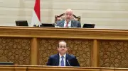رئيس النواب يحيل بيان وزير التخطيط عن خطة التنمية 2026/2027 للشيوخ