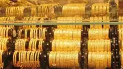 تراجع مفاجئ في أسعار الذهب عيار 21 بعد سلسلة مكاسب متتالية في السوق المحلي