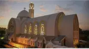 التليفزيون المصري يجهز 22 كاميرا لنقل قداس عيد القيامة 2026 من الكاتدرائية المرقسية