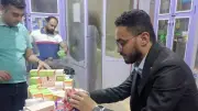 ضبط 22 ألف عبوة دواء مهربة في صيدليتين بديروط بأسيوط
