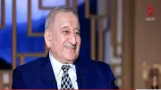 نبيل نجم: لم أزر العراق منذ 23 عاماً لاعتبارات نفسية