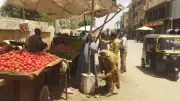 محافظ أسيوط يوجه بحملة مكبرة لإزالة إشغالات شارع 23 يوليو بساحل سليم