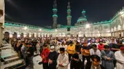 مواقيت صلاة الفجر في التوقيت الصيفي الجديد الجمعة 24 أبريل 2026
