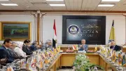 جامعة المنيا توافق على مشروع لترشيد الطاقة في 24 مبنى جامعيا